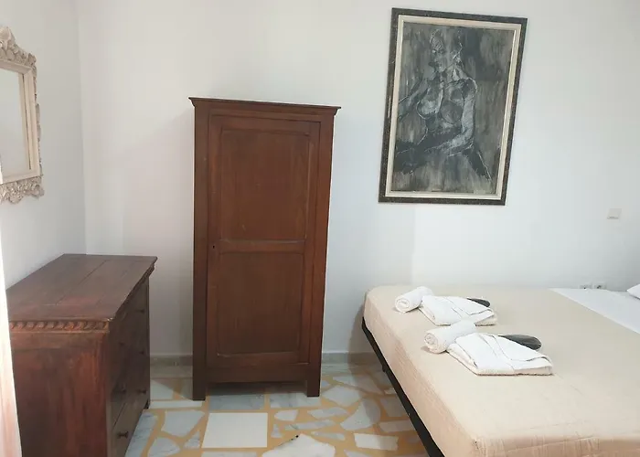 Roubeti Village 3* Messaria (Santorini)