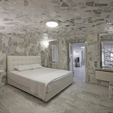 Roubeti Village 3*