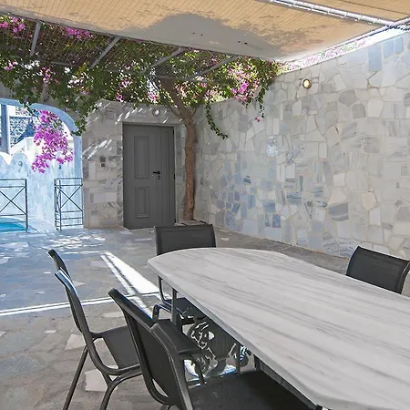 Апарт-отель Roubeti Village 3*