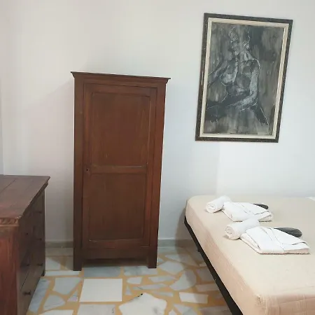 Roubeti Village 3* Messaria (Santorini)