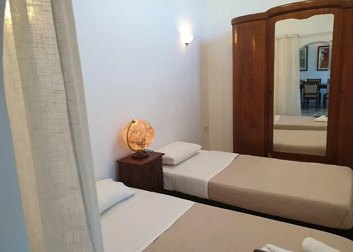 Roubeti Village 3* Mesaria