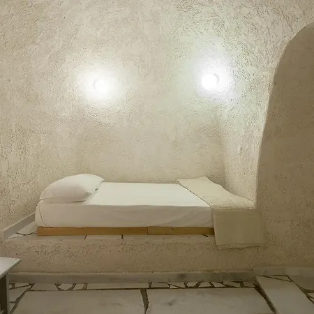 Lejlighedshotel Roubeti Village Mesariá