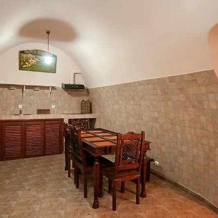 Roubeti Village Aparthotel 3*